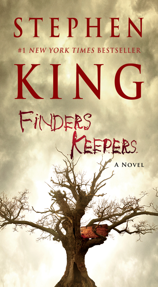 Finders Keepers main product photo