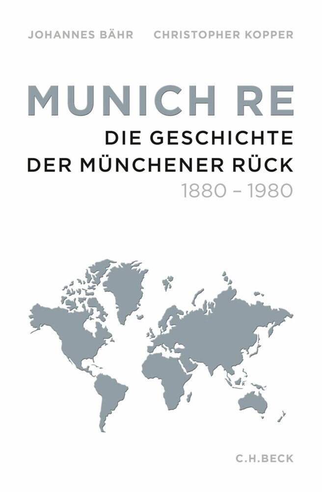 Munich Re main product photo