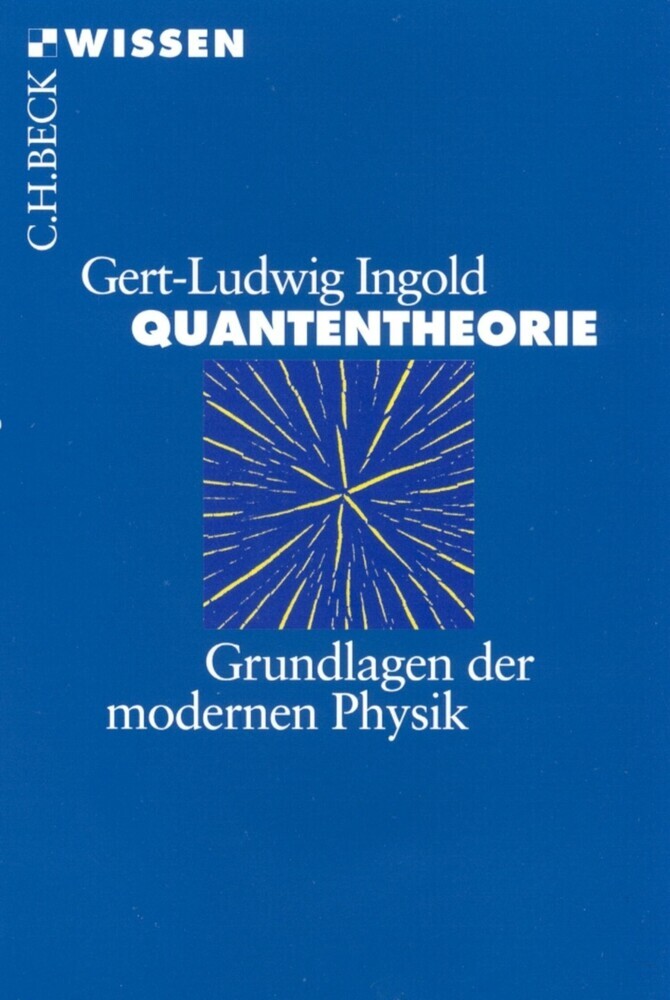 Quantentheorie main product photo