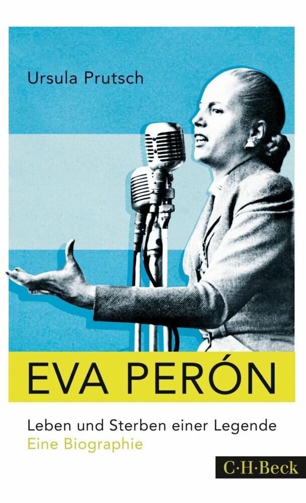 Eva Perón main product photo
