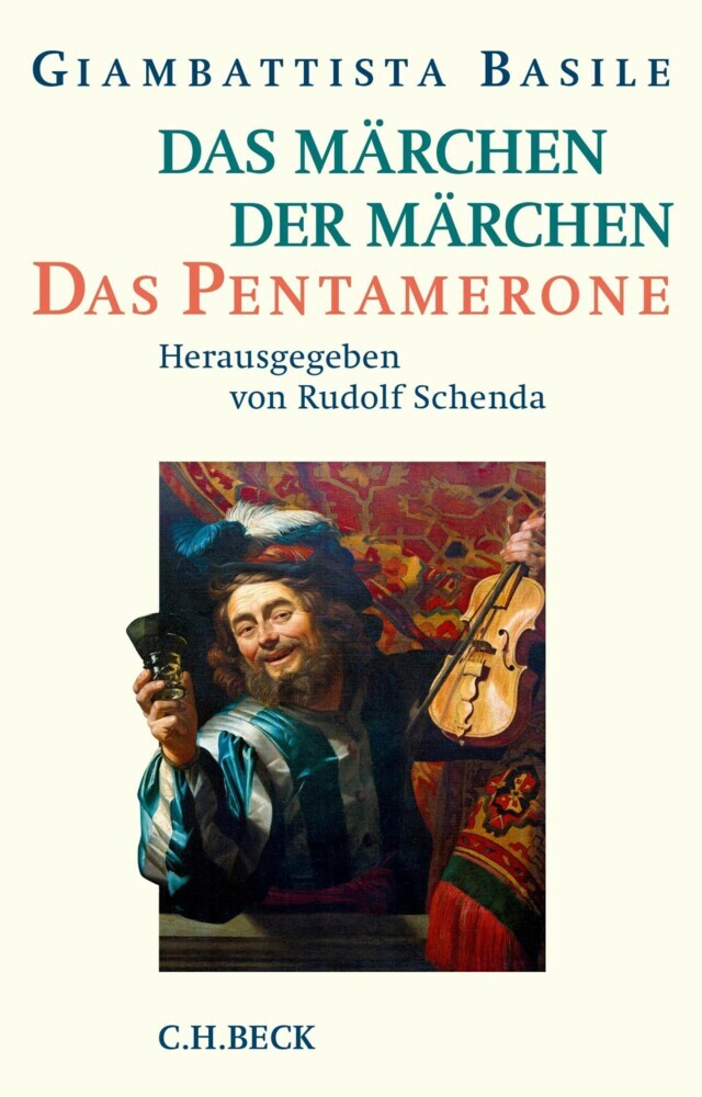 Das Märchen der Märchen main product photo