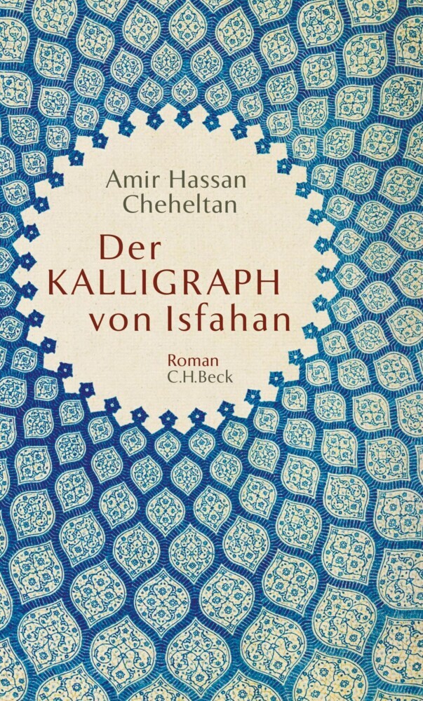 Der Kalligraph von Isfahan main product photo
