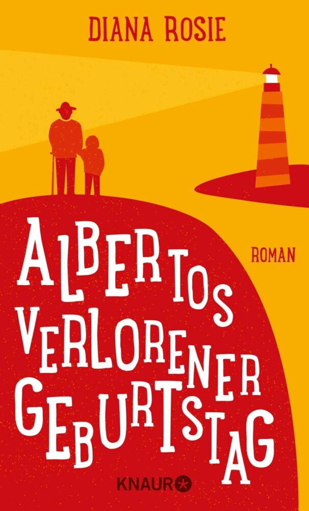 Albertos verlorener Geburtstag main product photo