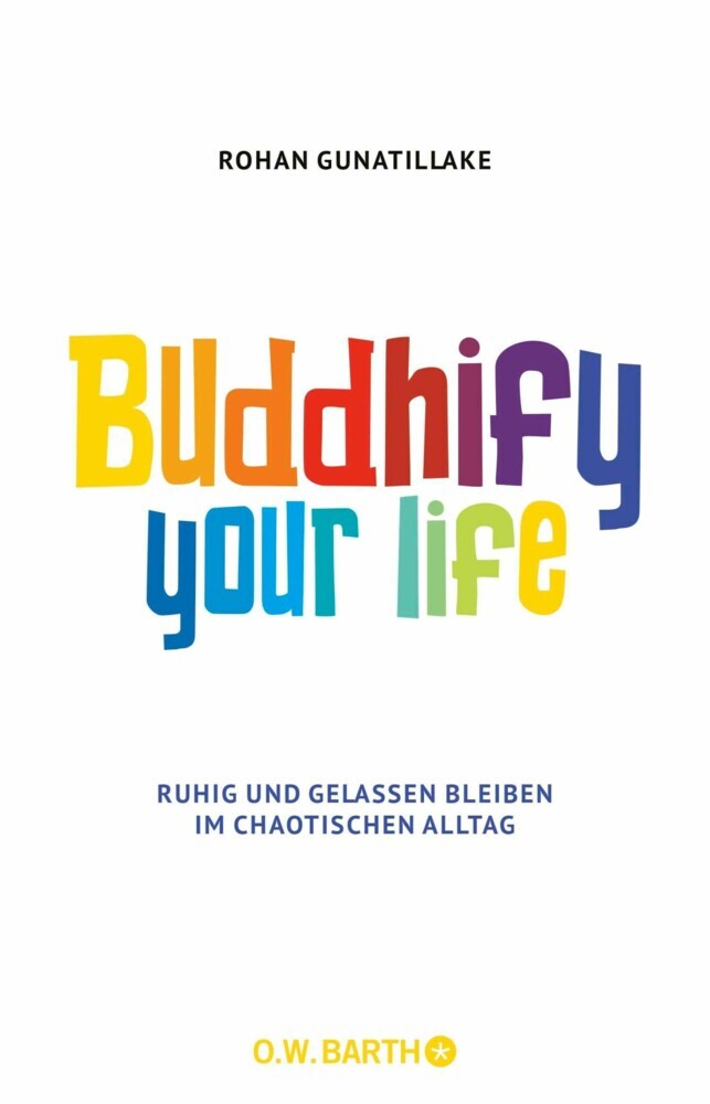 Buddhify Your Life main product photo