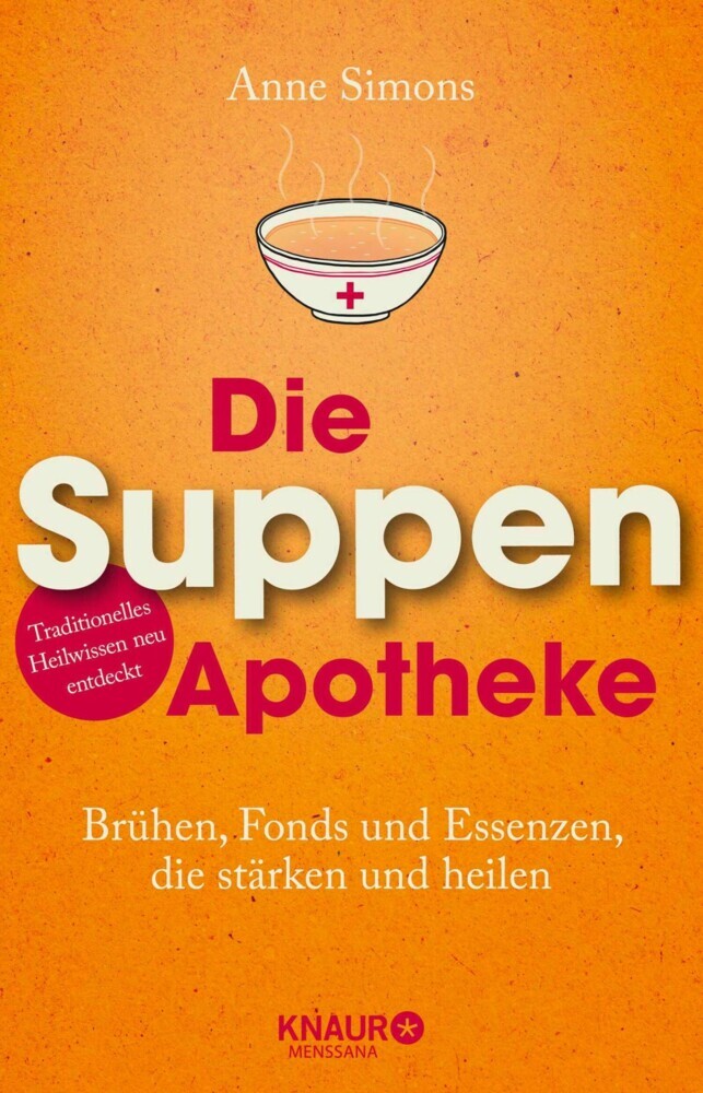 Die Suppen-Apotheke main product photo