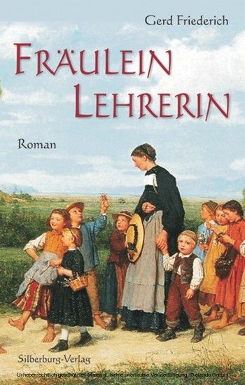 Fräulein Lehrerin main product photo