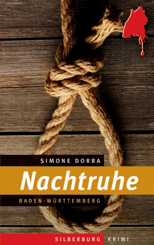 Nachtruhe main product photo