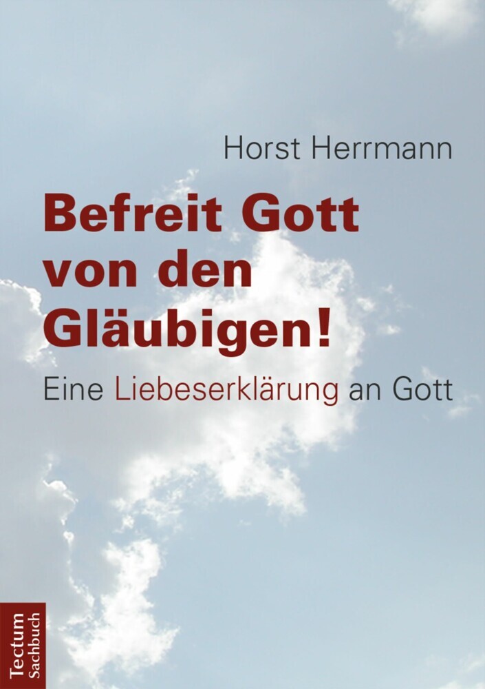 Befreit Gott von den Gläubigen! main product photo