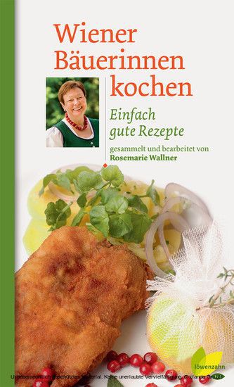 Wiener Bäuerinnen kochen main product photo
