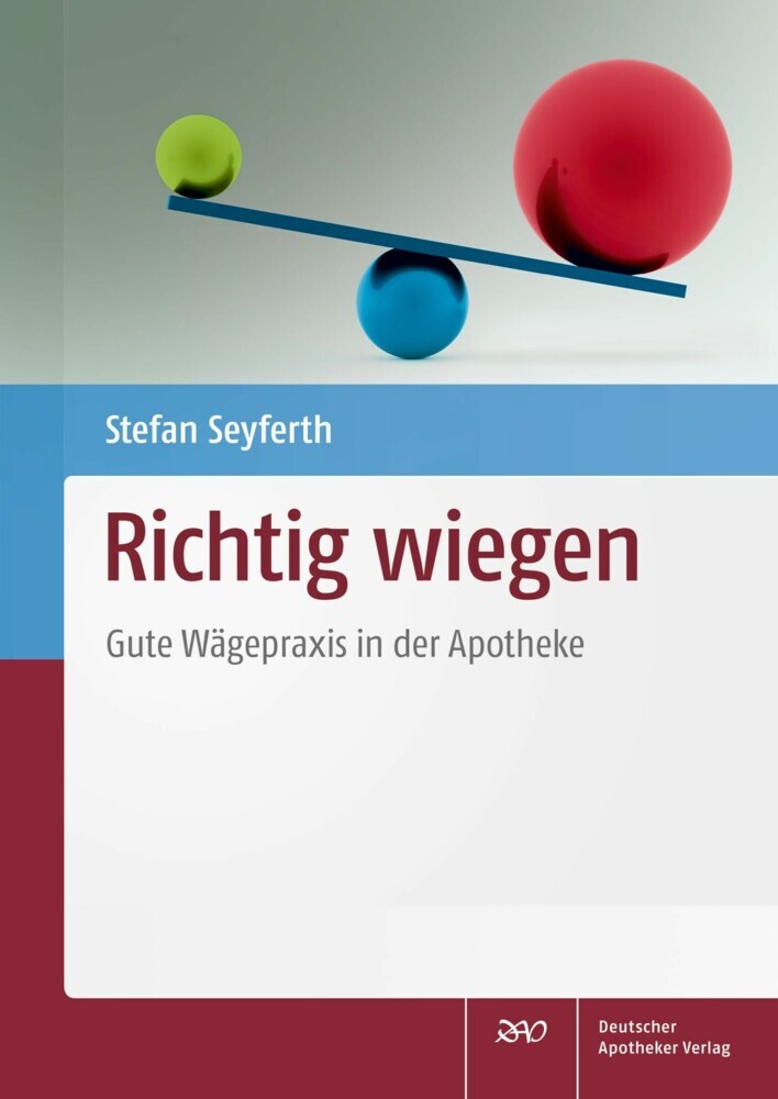 Richtig wiegen main product photo