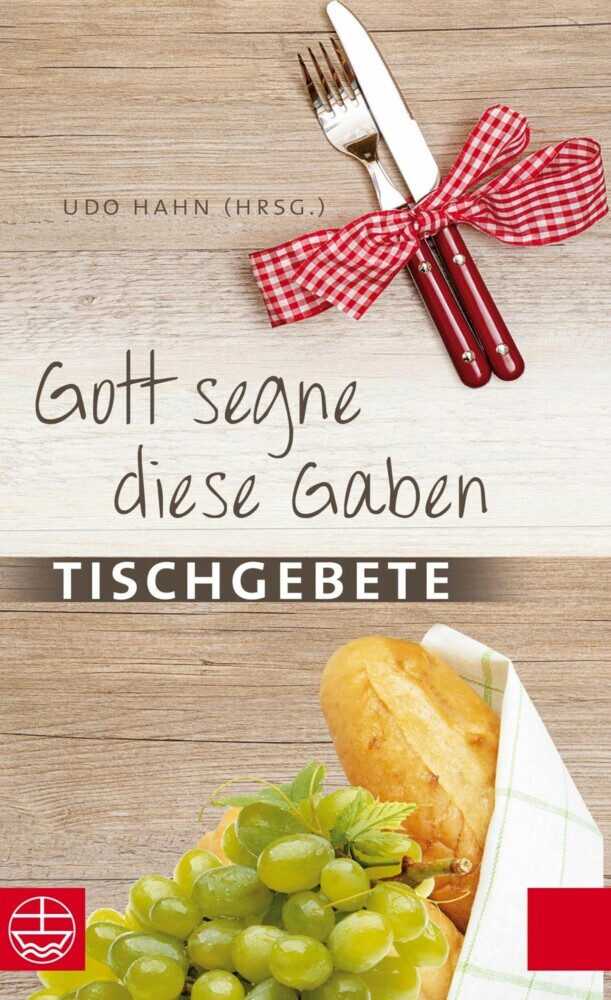 Gott segne diese Gaben main product photo