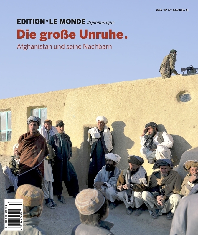 Die große Unruhe main product photo
