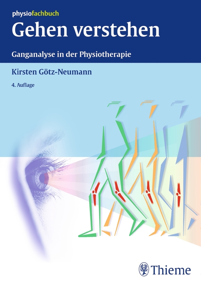 Gehen verstehen main product photo