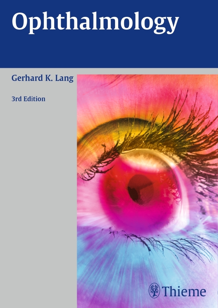 Ophthalmology main product photo