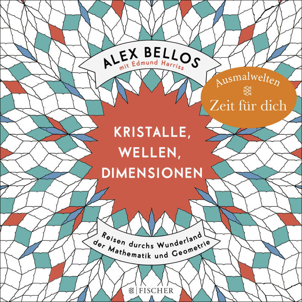Kristalle, Wellen, Dimensionen main product photo