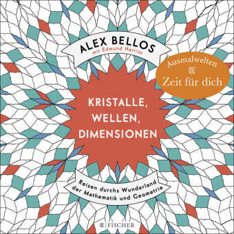 Kristalle, Wellen, Dimensionen