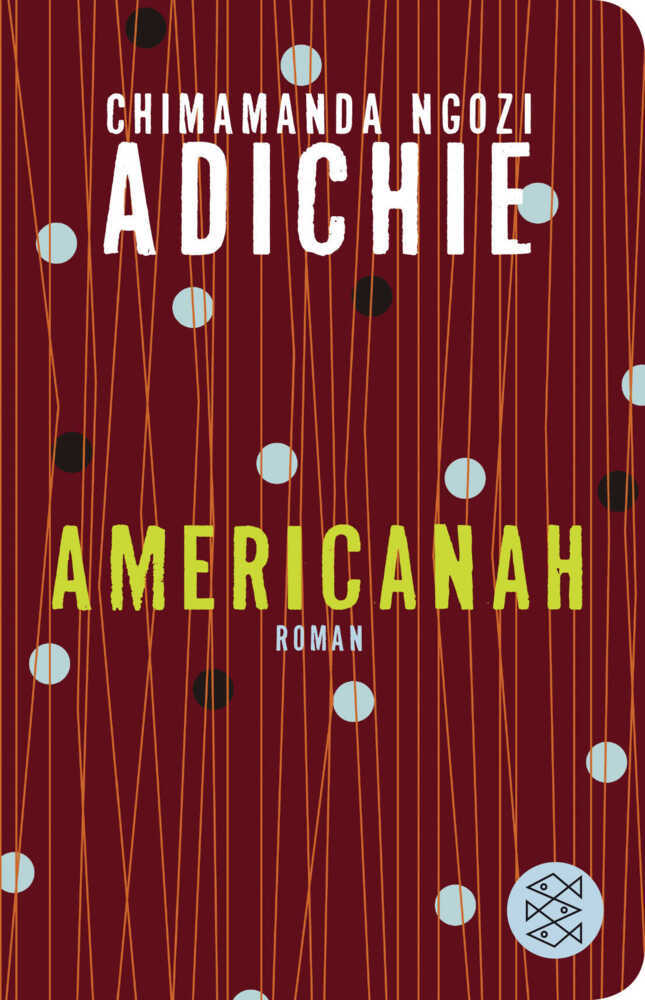 Americanah main product photo