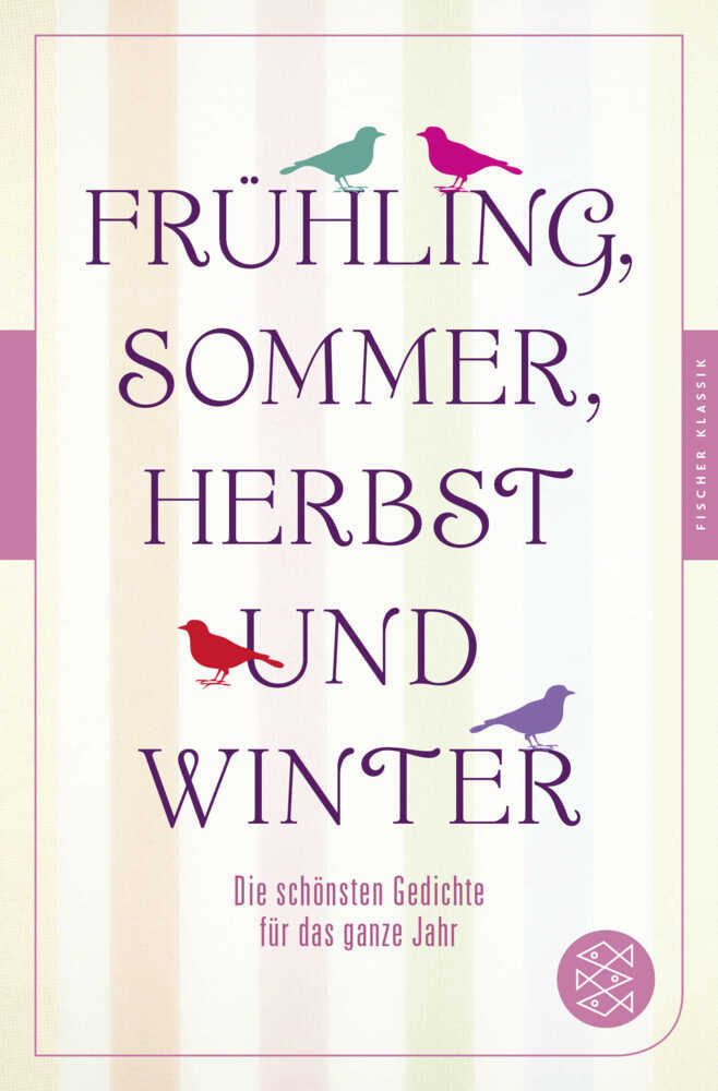 Frühling, Sommer, Herbst und Winter main product photo