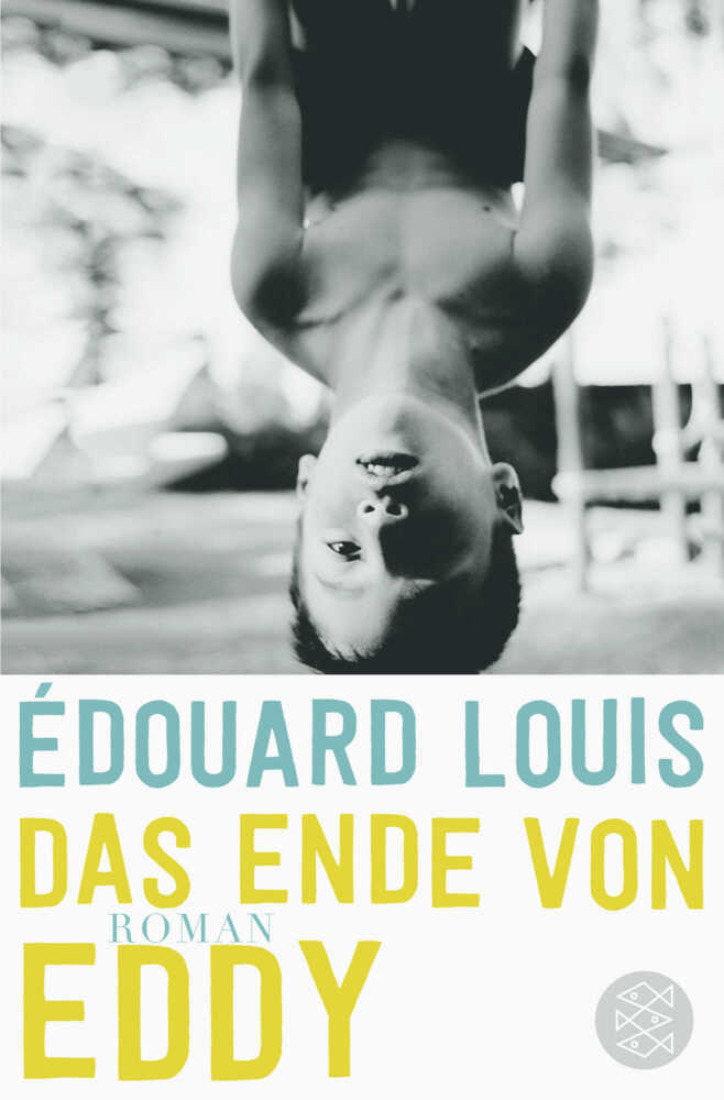 Das Ende von Eddy main product photo