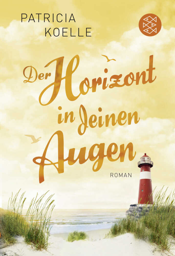 Der Horizont in deinen Augen main product photo