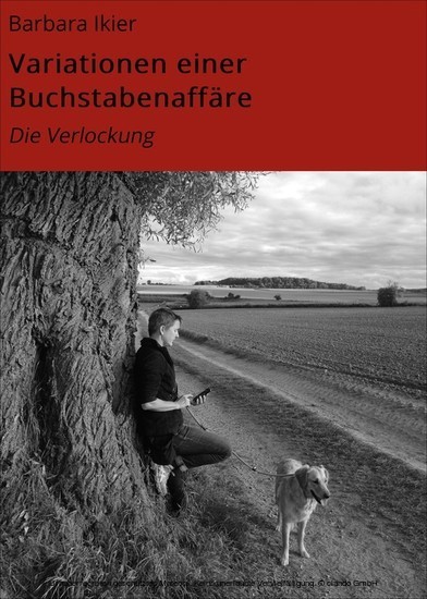 Variationen einer Buchstabenaffäre main product photo