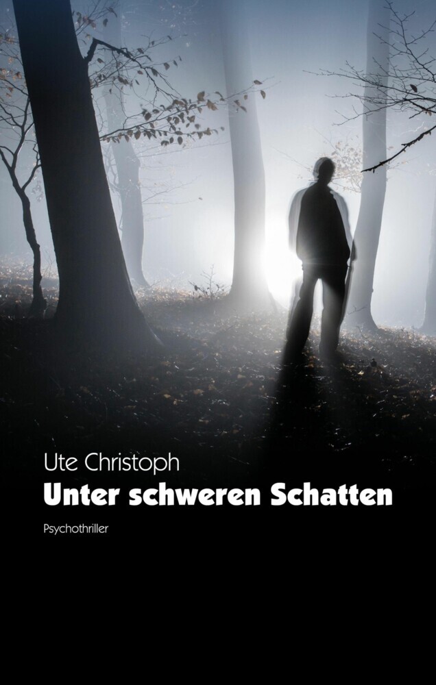 Unter schweren Schatten main product photo