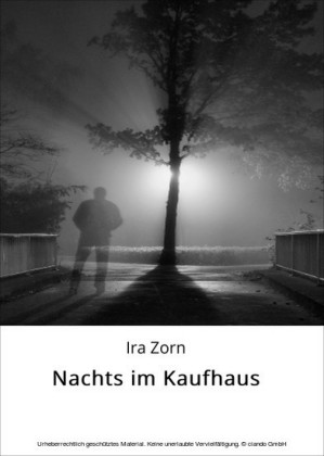 Nachts im Kaufhaus