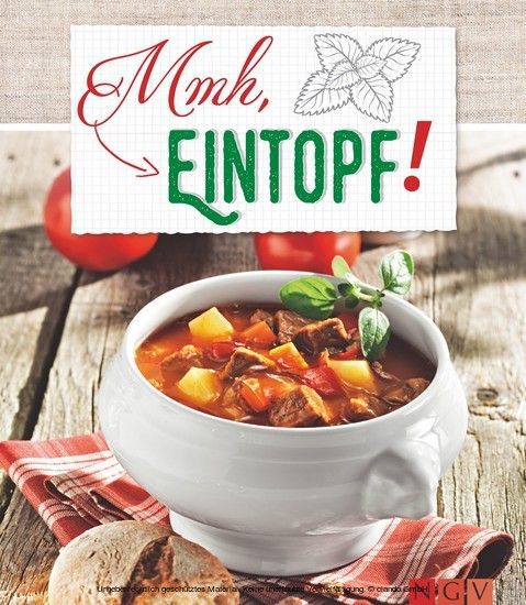 Mmh, Eintopf main product photo