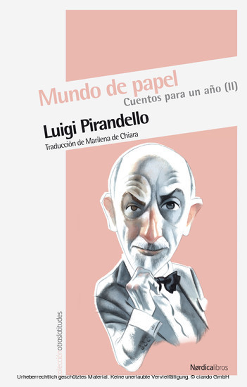 Mundo de papel main product photo