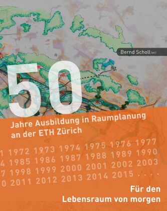 Für den Lebensraum von morgen