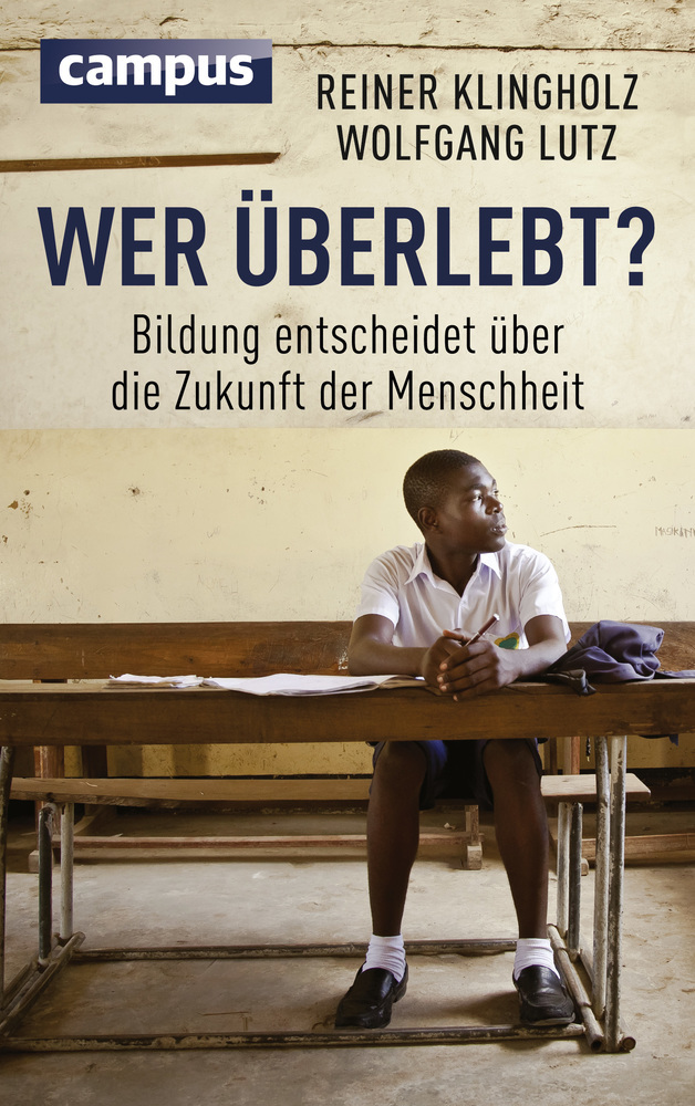 Wer überlebt? main product photo