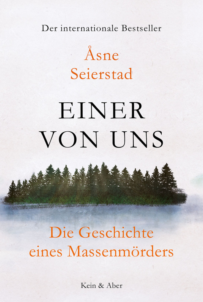 Einer von uns main product photo
