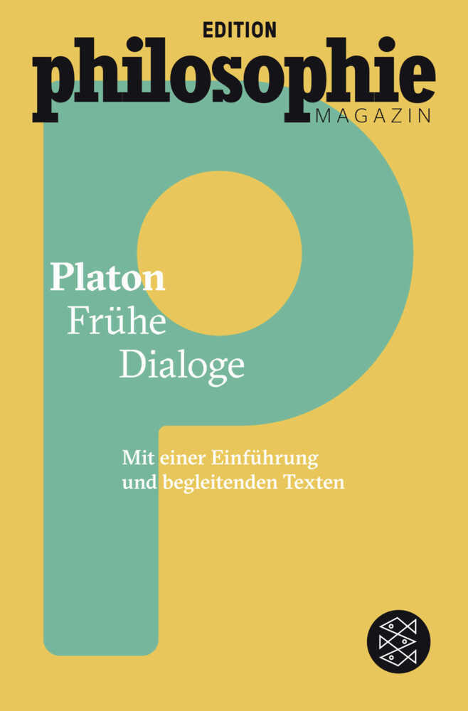 Frühe Dialoge main product photo