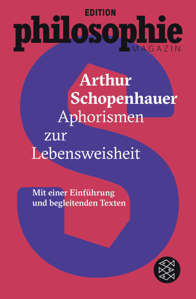 Aphorismen zur Lebensweisheit main product photo