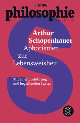 Aphorismen zur Lebensweisheit