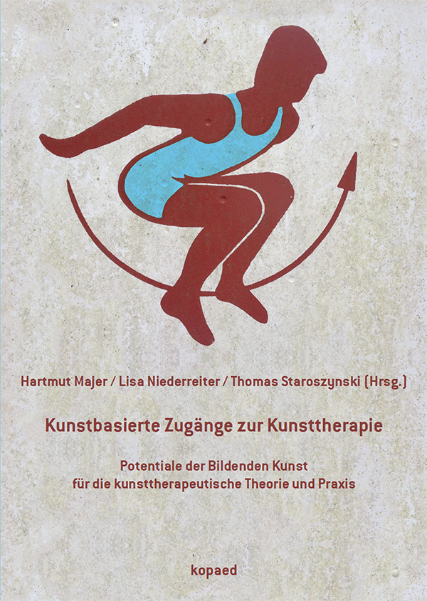 Kunstbasierte Zugänge zur Kunsttherapie main product photo