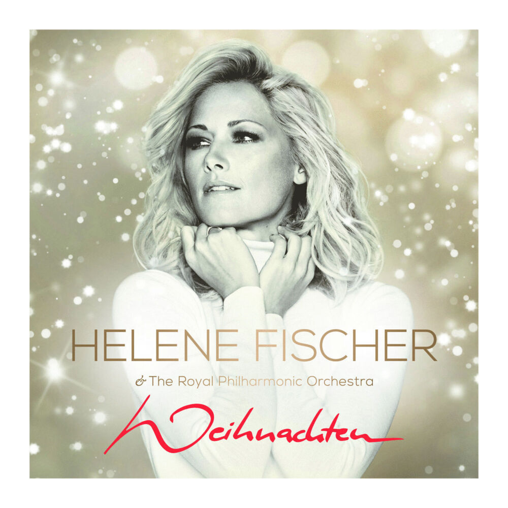 Weihnachten, 2 Audio-CDs main product photo