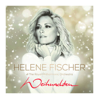 Weihnachten, 2 Audio-CDs