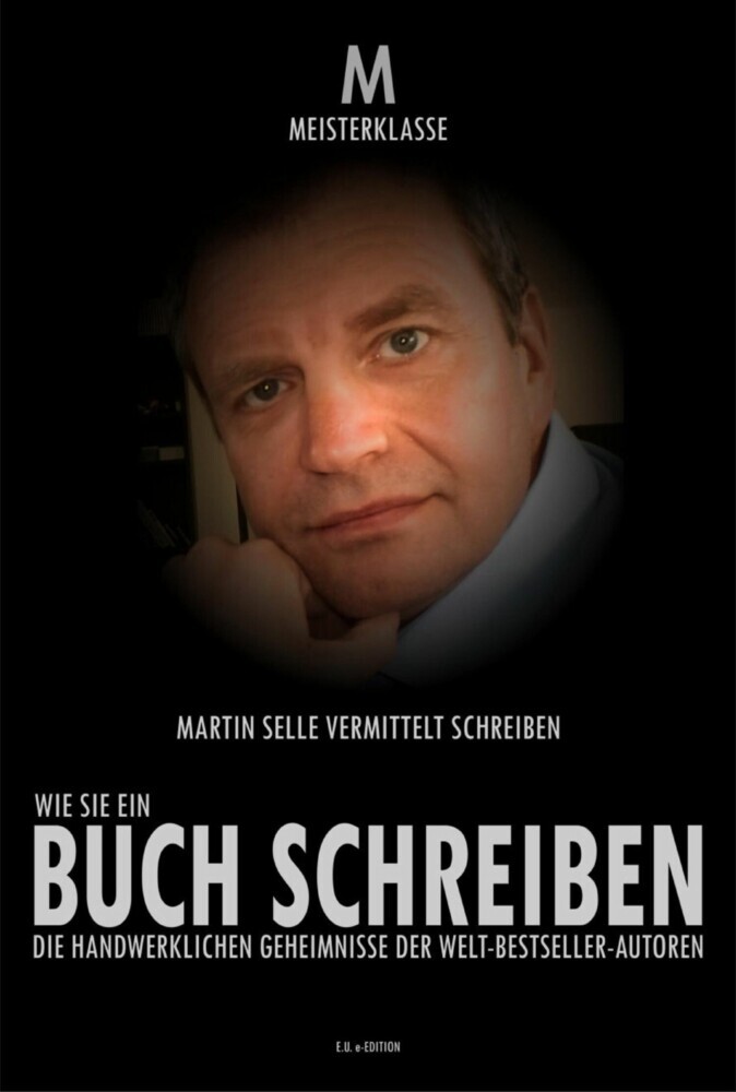 WIE SIE IHR ERSTES BUCH SCHREIBEN main product photo
