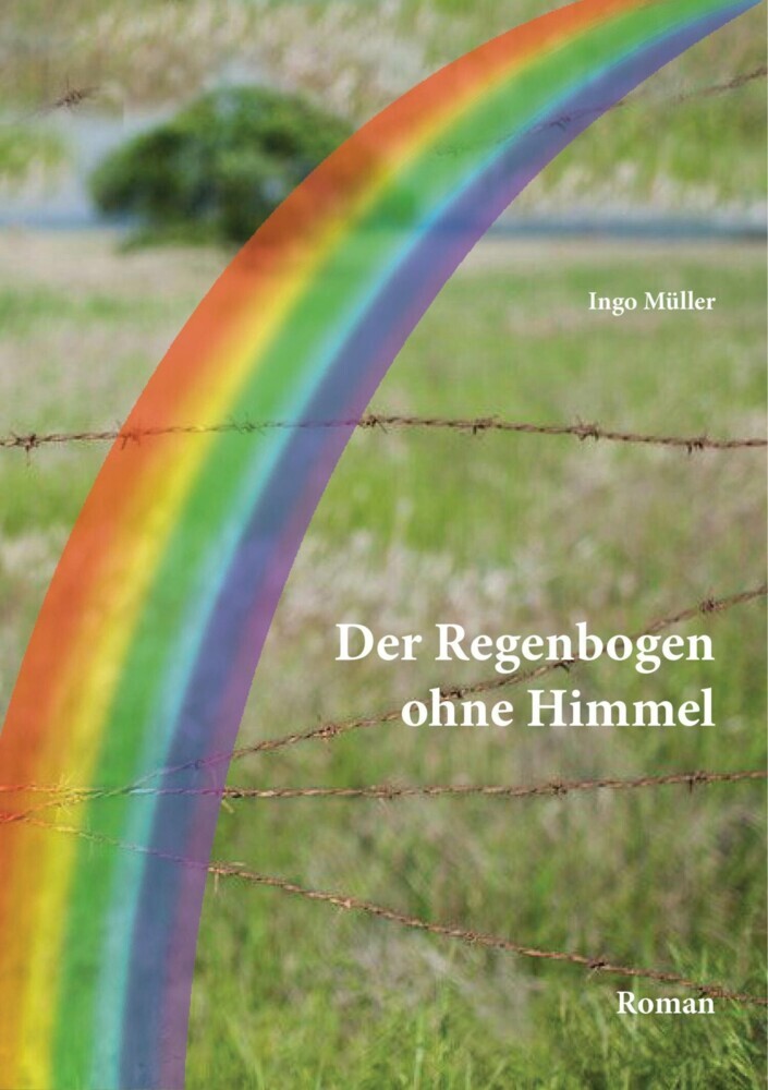 Der Regenbogen ohne Himmel main product photo