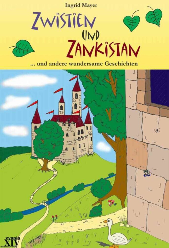 Zwistien und Zankistan main product photo