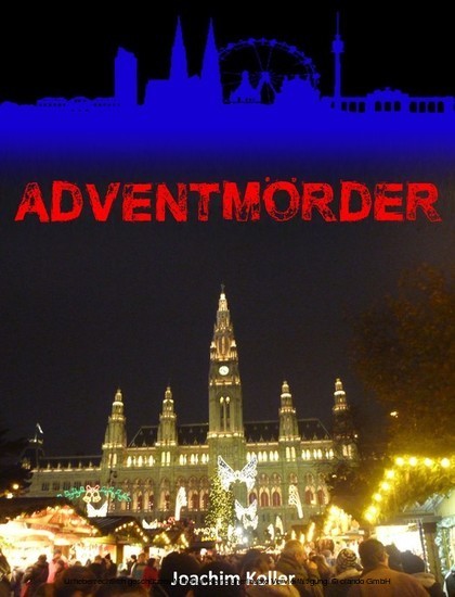 Adventmörder main product photo