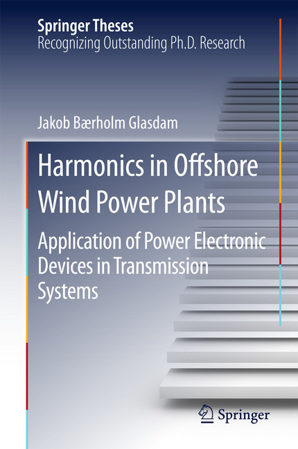 Harmonics in Offshore Wind Power Plants main product photo