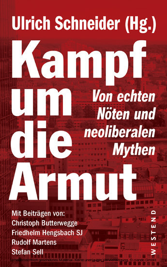 Kampf um die Armut main product photo