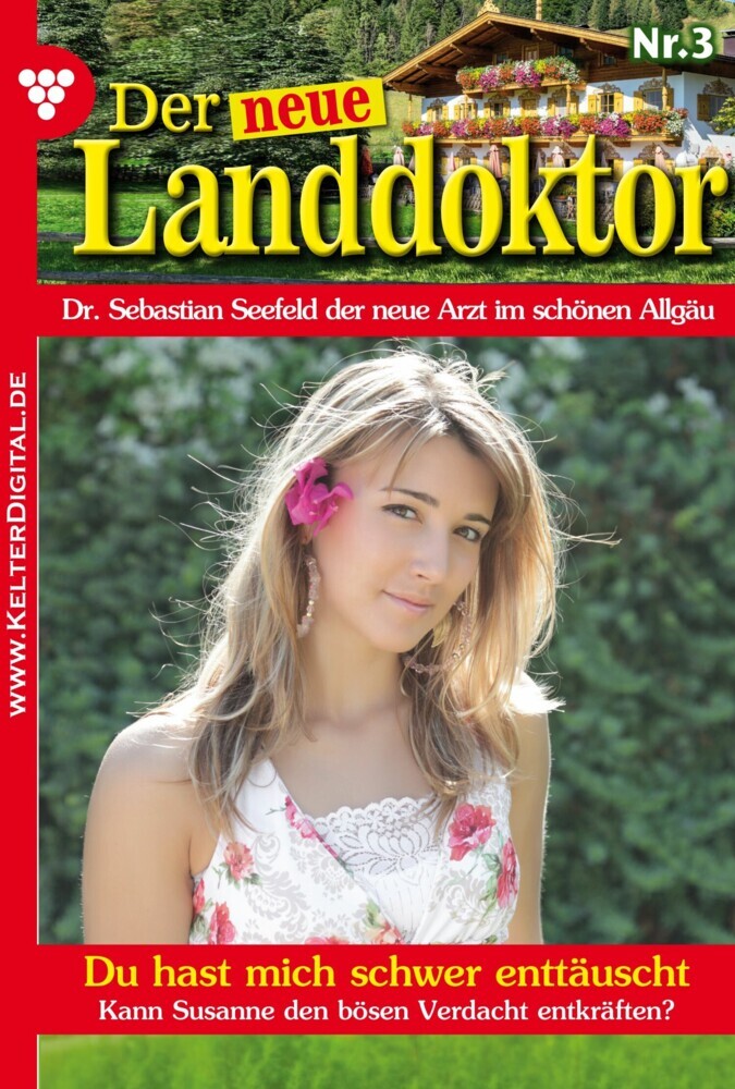Du hast mich schwer enttäuscht main product photo