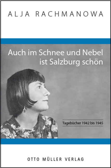 Auch im Schnee und Nebel ist Salzburg schön main product photo
