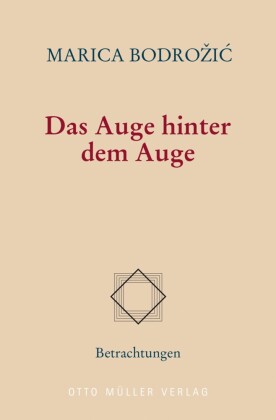Das Auge hinter dem Auge
