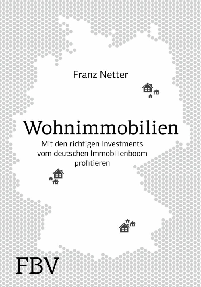 Wohnimmobilien main product photo
