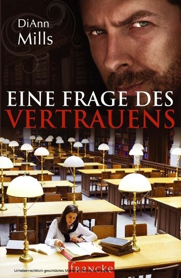 Eine Frage des Vertrauens main product photo