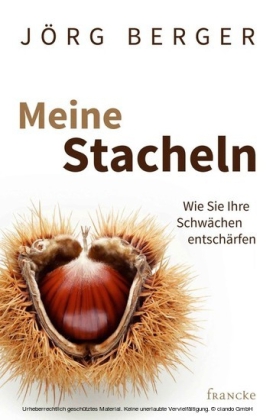 Meine Stacheln